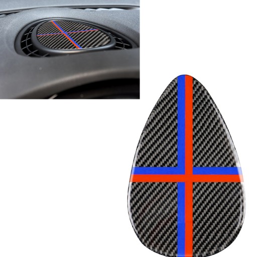 Для Mini Cooper F56 F55 f54 автомобильная консоль os