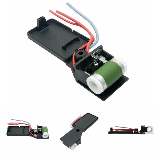 6944259863198 - для Mini Cooper R50 R52 R53 03-08 пластикова система