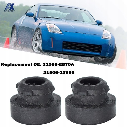 6944260574113 - для Nissan 180SX 200SX 240SX S13 S14 S15 350Z 370Z