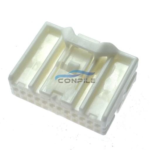 Для Nissan 24pin навигационный ЭБУ инструмент хост для