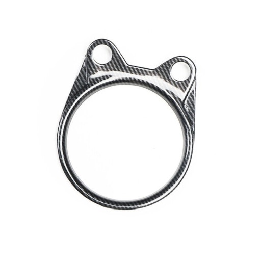 Для Nissan 370Z 2009-2020 gbb декоративні букви салону