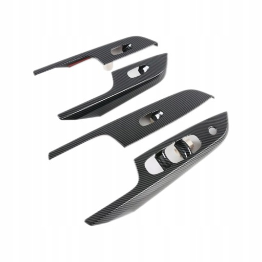 6944260214422 - для Nissan Navara NP300 2016-2021 волоконный автомобиль