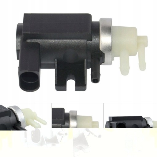 Для OEM Турбо соленоїдний клапан n75 Moo VW