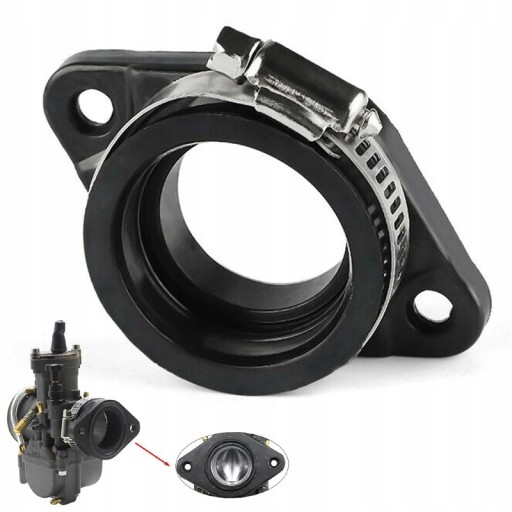 693546620579693959 - для PWK 28 30 мм для карбюратора Mikuni Eye KOSO KEIHIN