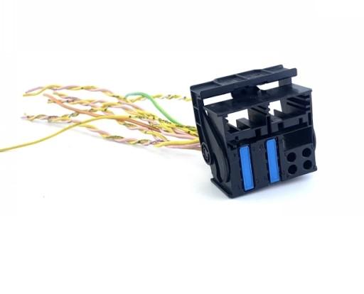 Для Peugeot 308 408 508 307 3008 CD роз'єм машини