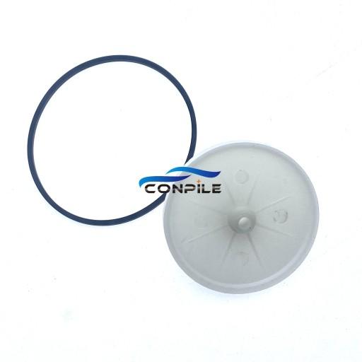 Для Philips CD618 CD624 CD850 CDM4 коробка передач для