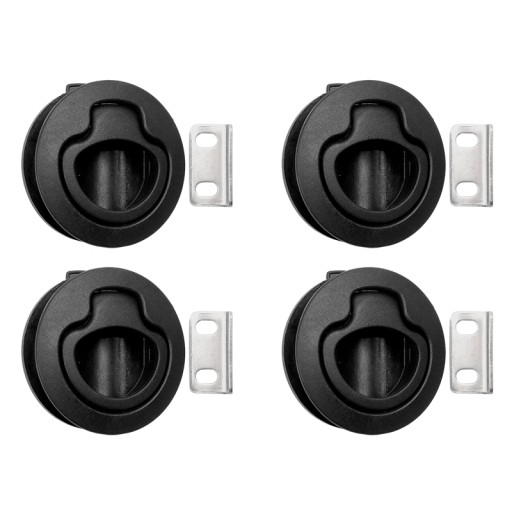 693546612177585557 - для RV Boat Deck Люк 1/2 дюйма дверні фітинги Sza