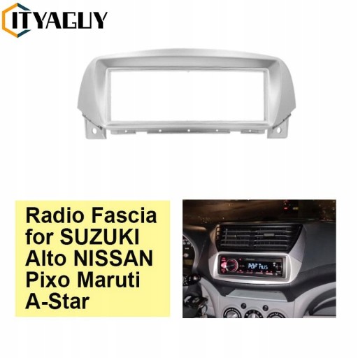 69445465878501418 - для SUZUKI Alto NISSAN Pixo Maruti A-Star set d