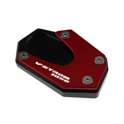 696418564807281412 - для SUZUKI V-STROM 1050 XT VSTROM 1050 2020 мотоциклетні бічні підніжки сто