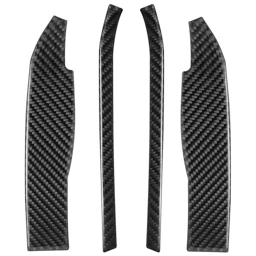 Для Subaru BRZ Toyota GT 86 2016-2020 аксесуари sa