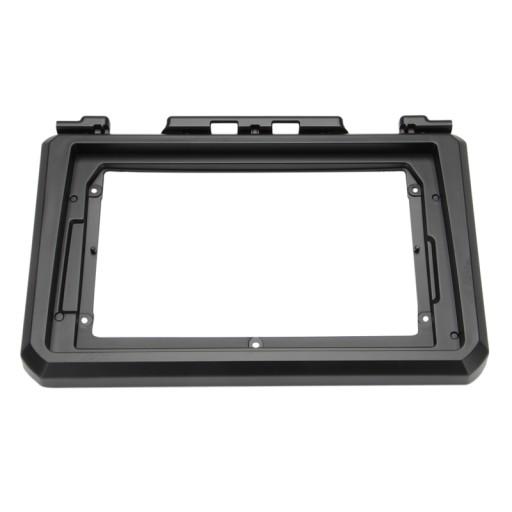 Для Suzuki Jimny 2019 9 дюймов DVD стерео рамка пластина