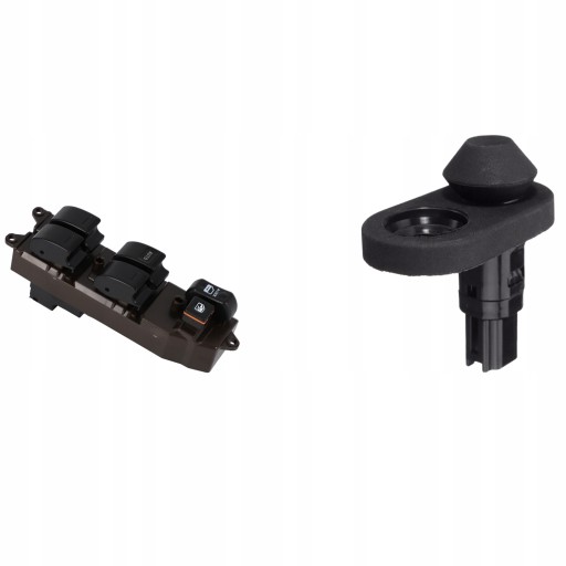 6944260729094 - для TOYOTA HILUx VIGO LHD з дверним вимикачем l