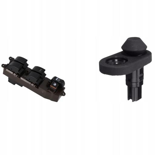 6944260729094 - для TOYOTA HILUx VIGO LHD з дверним вимикачем l