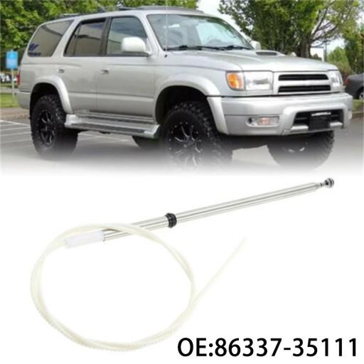 для Toyota 4Runner 1996-2002 Автомагнітола ант