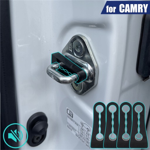 694425963007321168 - для Toyota Camry XV30 XV40 45 XV50 XV70 звук grz