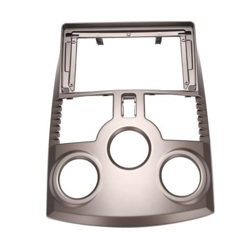 Для Toyota Rush/ Daihatsu Terios DVD стерео рамка p