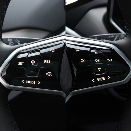 6944267271169 - для VW ID3 ID4 ID6 многофункциональный корпус кнопка