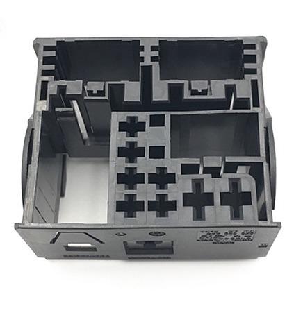 Для Volkswagen Audi мультимедийный навигационный хост