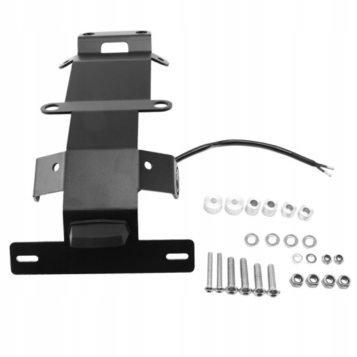 69442594496753128 - для Yamaha XSR700 Fender Eliminator XSR 700 захваты