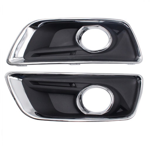 6935465608512 - Для Chevrolet Malibu 2012-2014 передний бампер boc