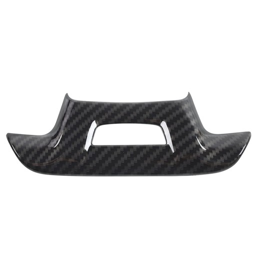 Для Chevrolet Camaro 2017-2022, ABS углеродное волокно