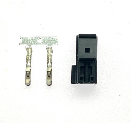 Для mercedes-benz штекер жіночий антенний штекер