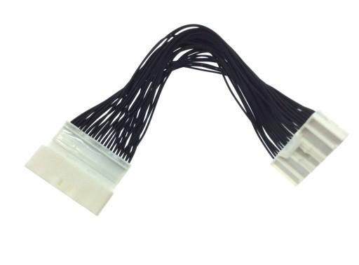 Для Nissan Infiniti оригинальный 40pin экю навигация