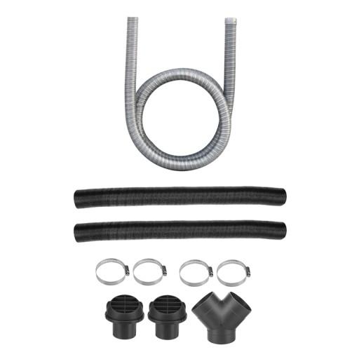 Для стояночный обогреватель Webasto Eberspacher и 24m