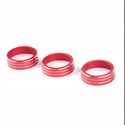 Для Volkswagen VW Tiguan L Lamando из алюминиевого сплава