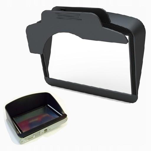 6944278758192 - для всіх 5'' TomTom і 5.1'' GPS Anti Glare a