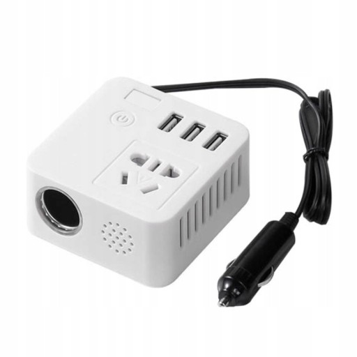 До 220V автомобільний інвертор незалежний