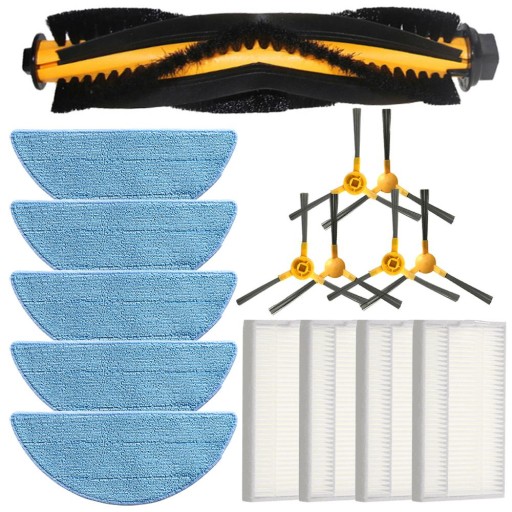 Для Alfawise V8s Pro E30b запчасти для пылесоса авто