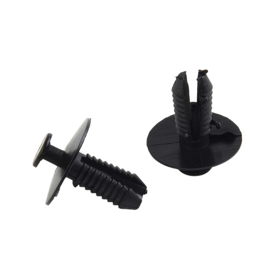 6914155976469110285 - для BMW 51118174185 порог колеса автомобиля заклепки