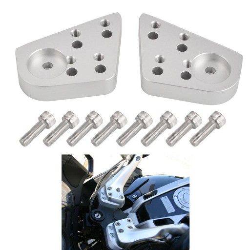 6944264752807155340 - для BMW R1200RT 2005-2013, R1100R, 1995-2000, 1 zes