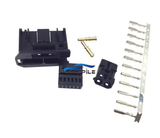 Для BMW повний РК-інструмент адаптер оболонки ASD