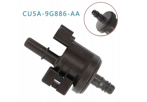 6944260516557 - для Ford F150 0280142519 CU5A 9G886 AA CU5A9G886AA