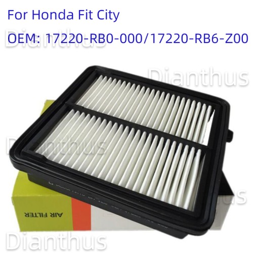 Для Honda Fit City OEM: 17220-RB0-000 17220-RB6-Z00