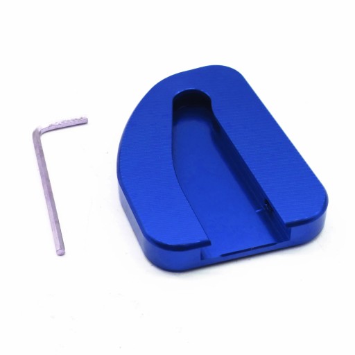 696418564840981445 - для Honda GL1800 Goldwing 1800 F6B 2002-2017 підніжка Бічна підставка для повік