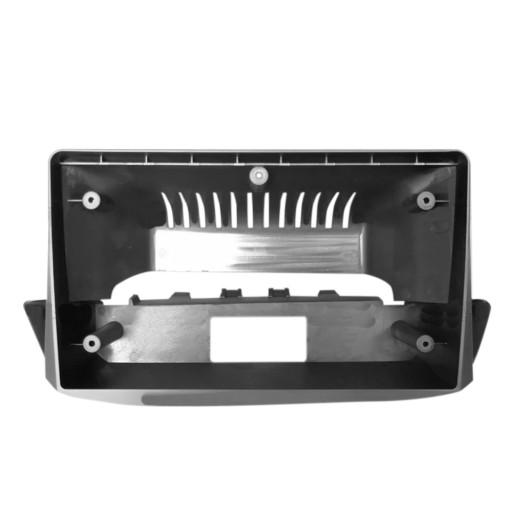 Для Peugeot 308 2012-2014 DVD стерео рамка пластина Ada