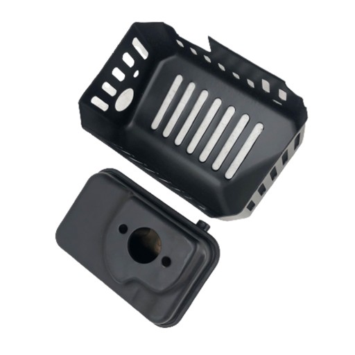 6958235682376179163 - для Робин NB411 CG411 IE40F-6 #5323006000 с крышкой