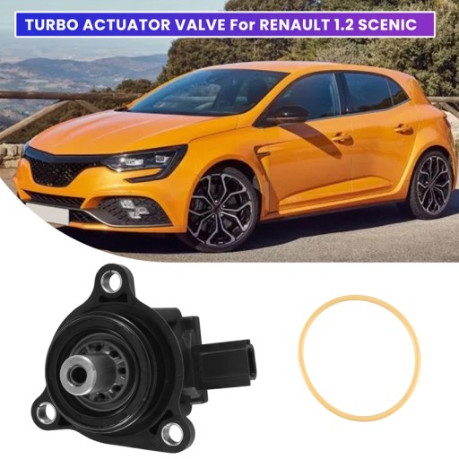 6914155105609 - для Renault 1.2 Scenic Megane 3 Clio запчасти 1448392