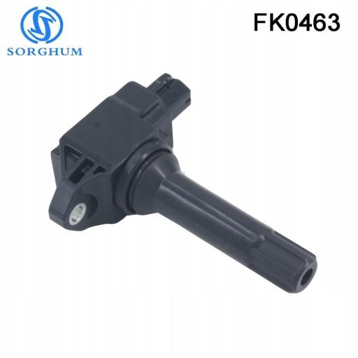 6944259756377 - Для Subaru Outback Heritage 2015 2016 22433-AA700 610