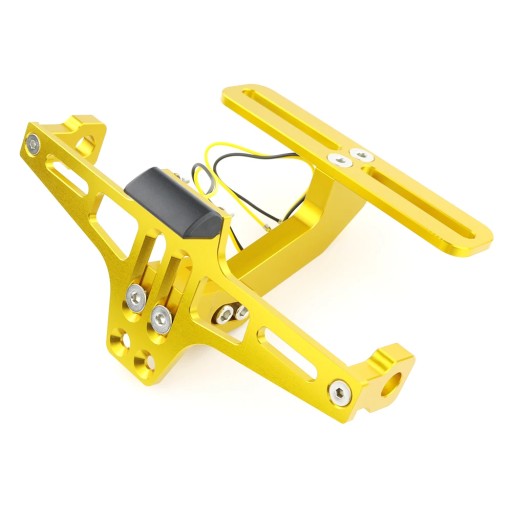 696418559563576168 - для Suzuki GSX-R750 GSX-R1000 GSX1000S Катана бандит DR-Z400 задня рамка потужність