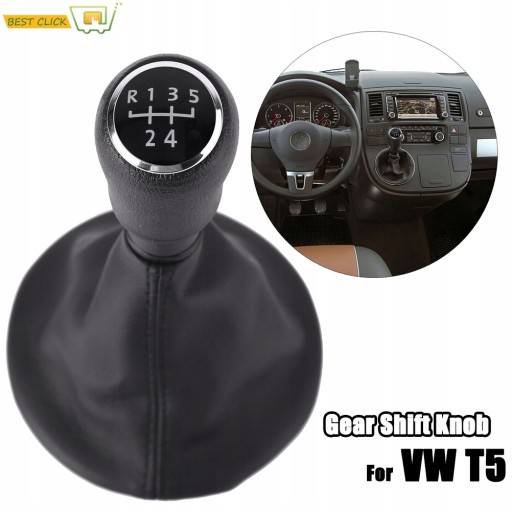 для VW Volkswagen Transporter T5 T5.1 T6 Gp 2003-20