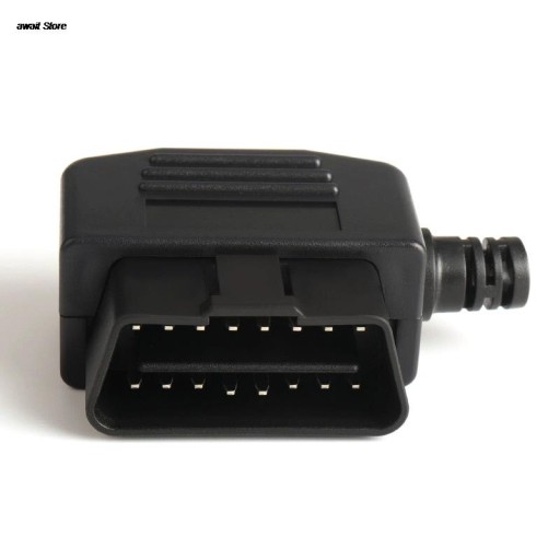 Для адаптера оболочки и набор винтов мужской авто