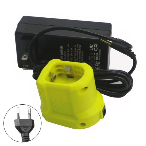 для акумуляторів RYOBI 12-18V Ni-Cd Ni-MH Li-ion P1