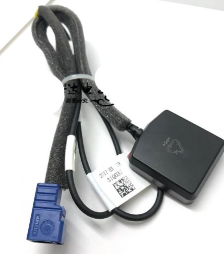 Для Amphenol автомобильный GPS-навигатор позиционирования