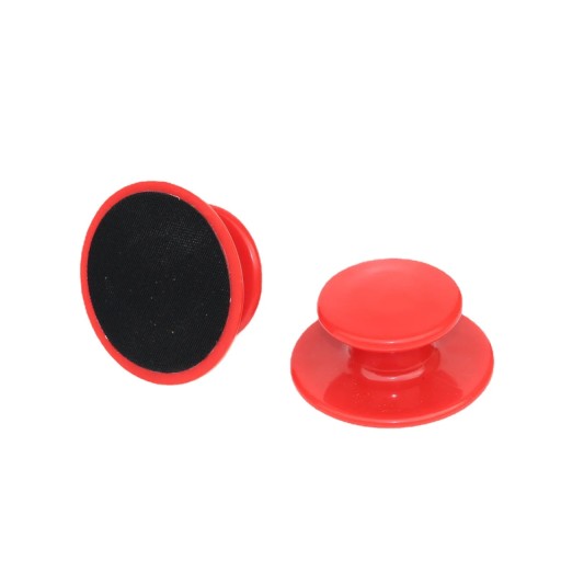 Для нанесення воску для миття автомобіля Польський аплікатор Губка для миття щільності