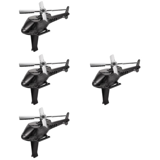 Для ароматерапії у формі вертольота дифузор de