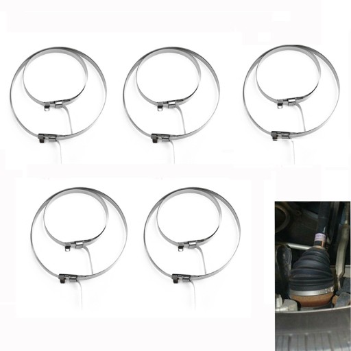 Універсальний високорозпродажний набір для багажника